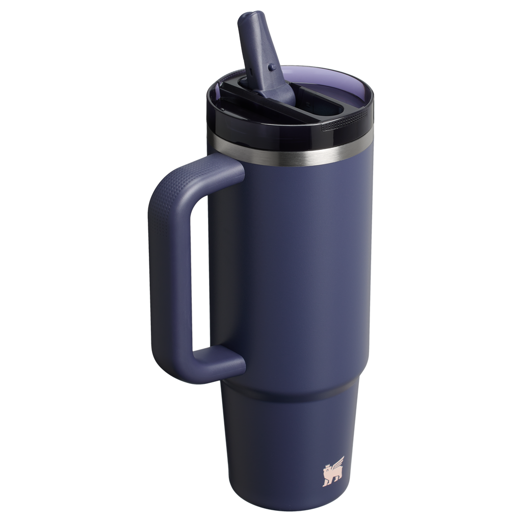 The Quencher ProTour Flip Straw Tumbler | 30 OZ - Stanley Create