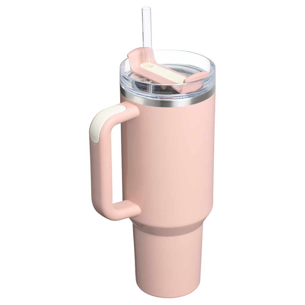 The Quencher H2.0 Flowstate™ Tumbler | 40 OZ - Stanley Create