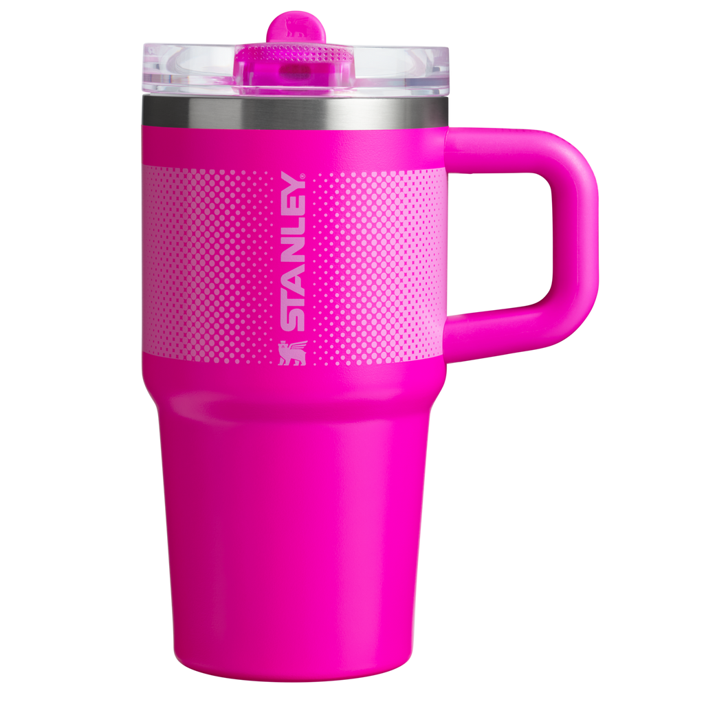 The Quencher ProTour Flip Straw Tumbler | 20 OZ - Stanley Create