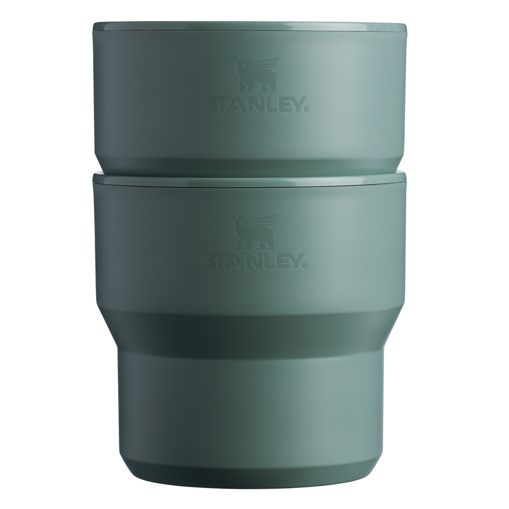 The Wildfare Core Stacking Cup 2-pack | 10 OZ