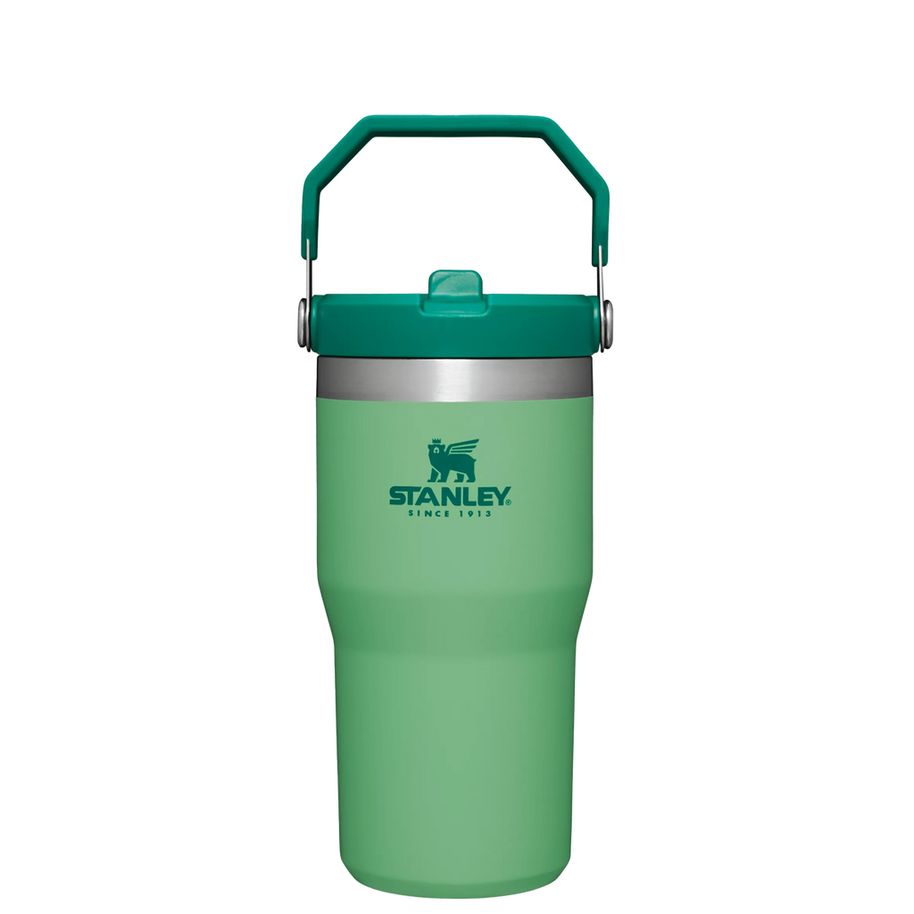 The IceFlow™ Flip Straw Tumbler | 20 OZ - Stanley Create