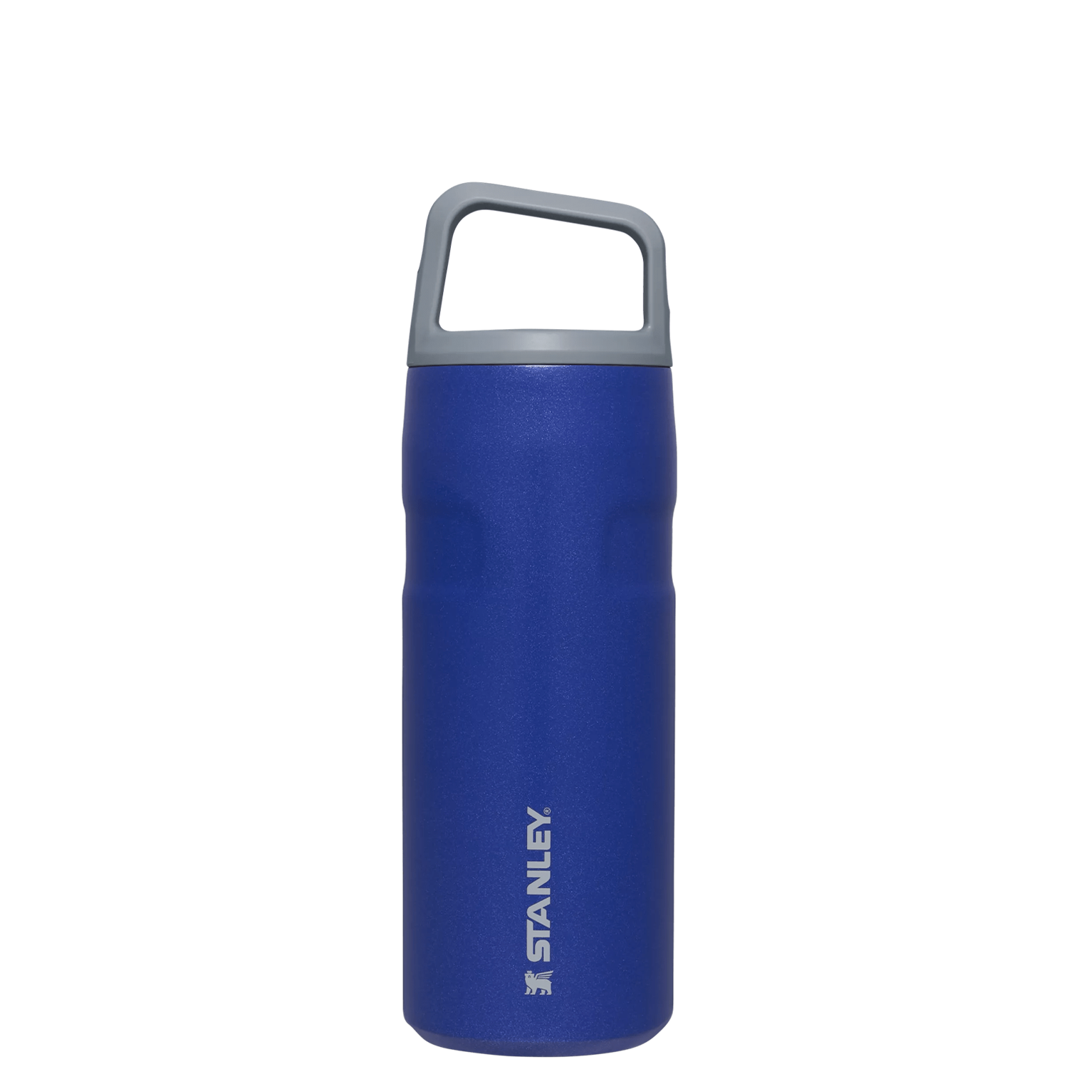 IceFlow™ Bottle with Cap and Carry+ Lid | 16 OZ